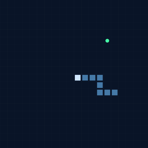Snake engine screenshot